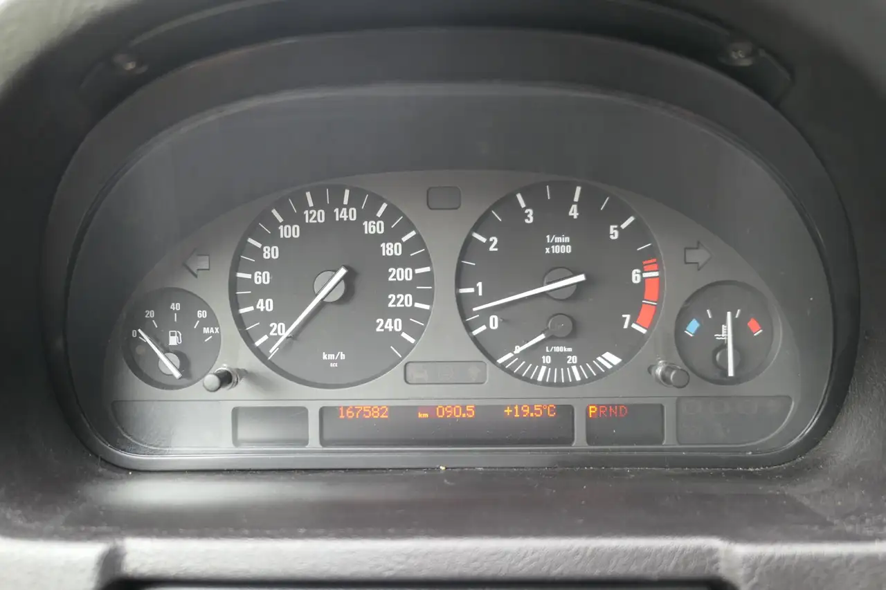 BMW X5 4.4i Youngtimer Schuifdak Memory Navi Stoelverwarm, foto 5