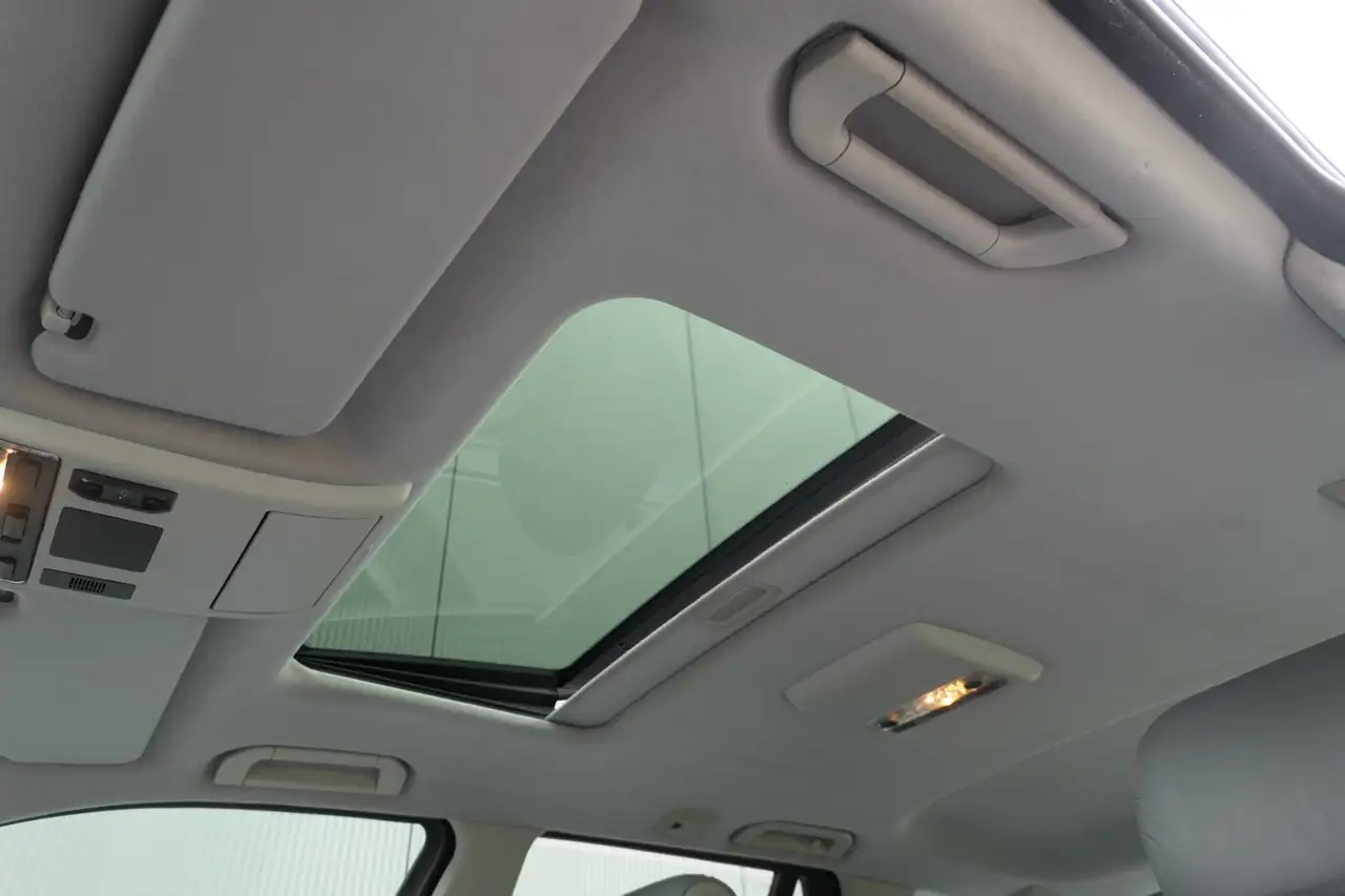 BMW X5 4.4i Youngtimer Schuifdak Memory Navi Stoelverwarm, foto 7