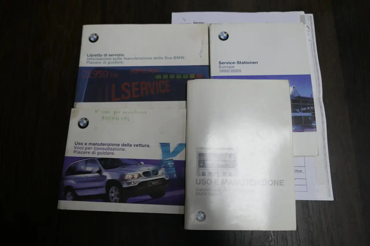 BMW X5 4.4i Youngtimer Schuifdak Memory Navi Stoelverwarm, foto 6