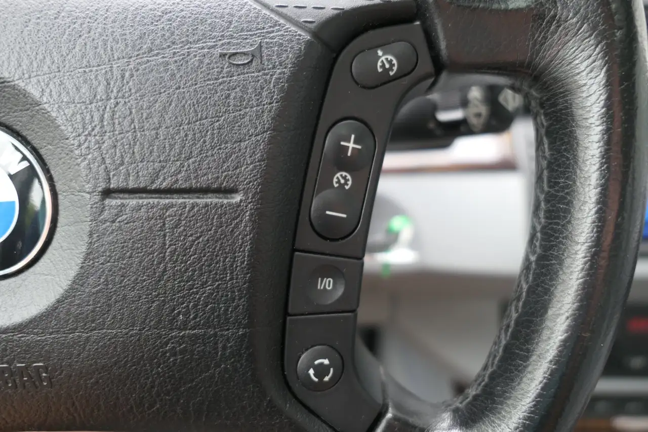 BMW X5 4.4i Youngtimer Schuifdak Memory Navi Stoelverwarm, foto 9