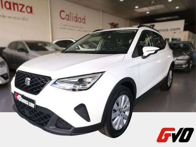 SEAT Arona 1.0 TSI 110 CV STYLE PLUS - foto 1