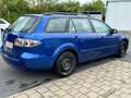 Mazda 6 Sport Kombi 1.8 Comfort Bleu - thumbnail 5