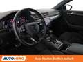 Skoda Superb 1.4 Plug-in Hybrid Sportline iV Grau - thumbnail 12