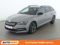 Skoda Superb 1.4 Plug-in Hybrid Sportline iV Grau - thumbnail 1