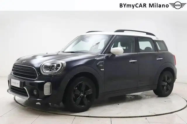 MINI Cooper Countryman 1.5 Business Auto