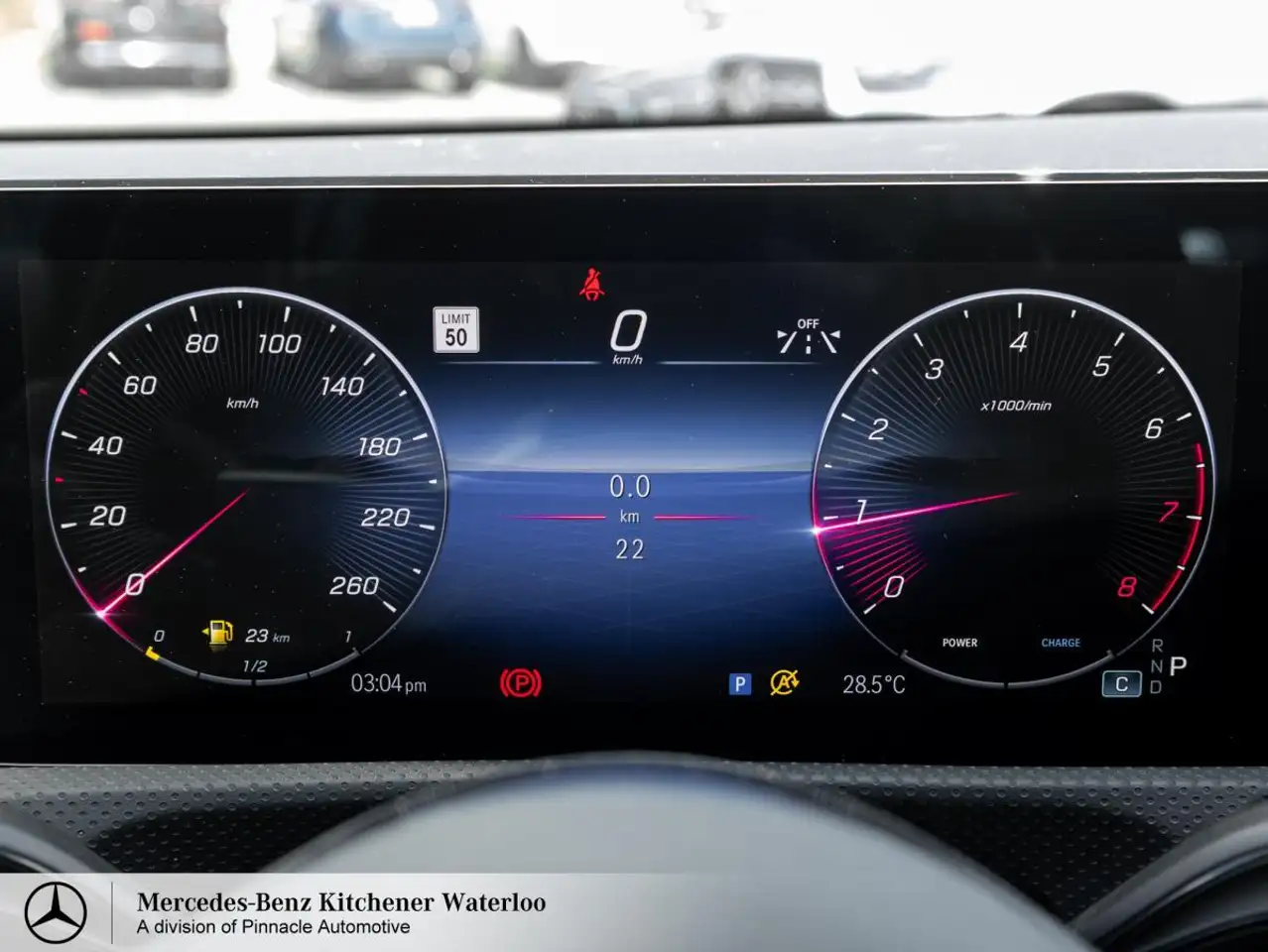 Mercedes-Benz CLA снимка Mercedes-Benz CLA
