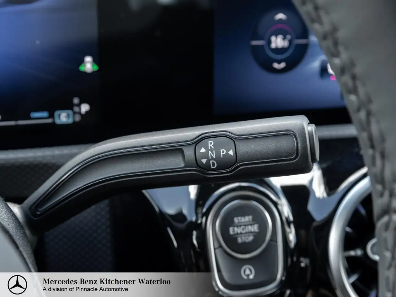 Mercedes-Benz CLA снимка Mercedes-Benz CLA