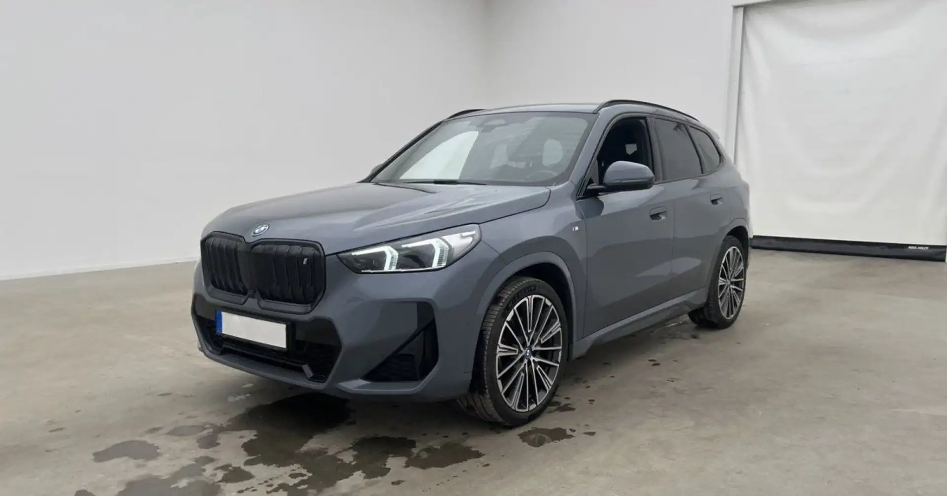 BMW iX1 xDrive30 - 1