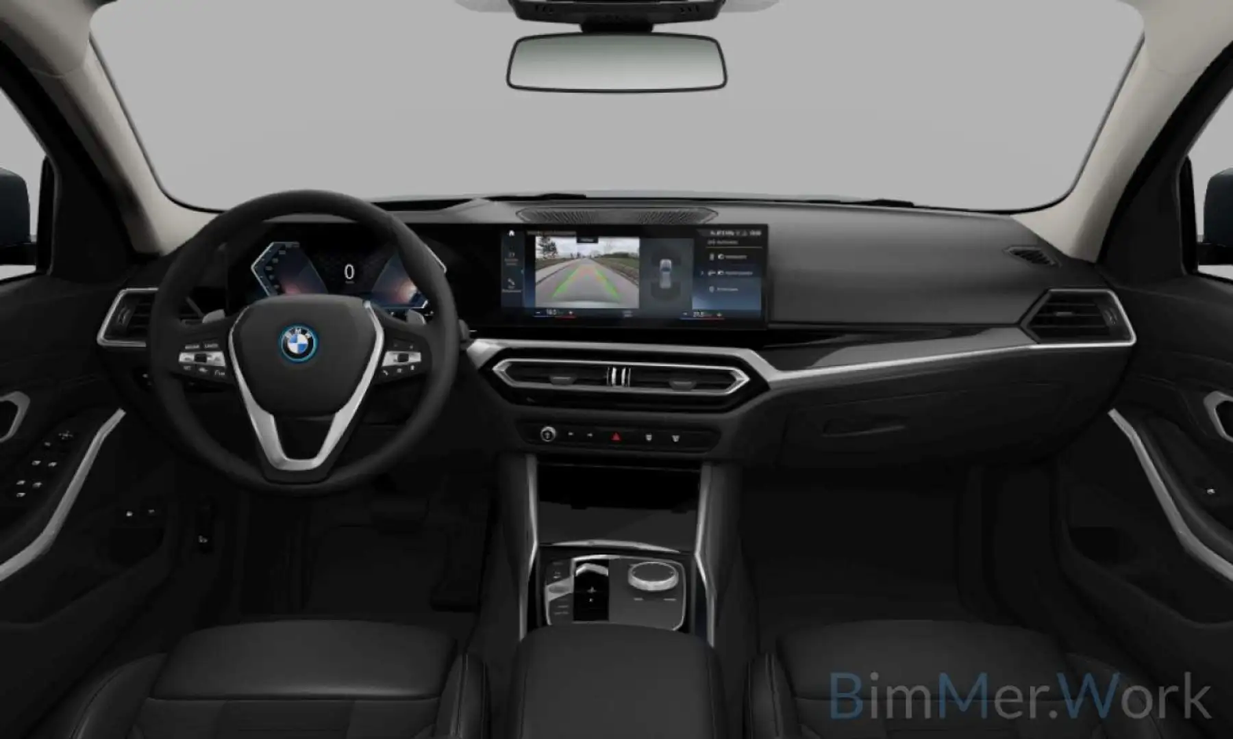 BMW 330 Stop&go Kamera DAB Komfort CockpitPro Sport Grau - 2