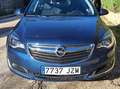 Opel Insignia 1.4T S&S Selective Azul - thumbnail 3