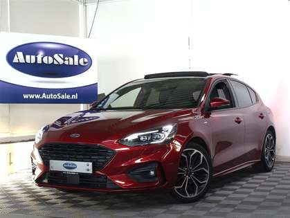 Ford Focus 1.5 EcoBoost ST-Line AUT PANO B&O HUD CARPLAY ACC