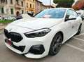 BMW 218 d Gran Coupe Msport auto Blanc - thumbnail 5