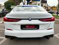 BMW 218 d Gran Coupe Msport auto Blanc - thumbnail 8
