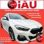 BMW 218 d Gran Coupe Msport auto Blanc - thumbnail 1