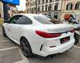 BMW 218 d Gran Coupe Msport auto Blanc - thumbnail 7