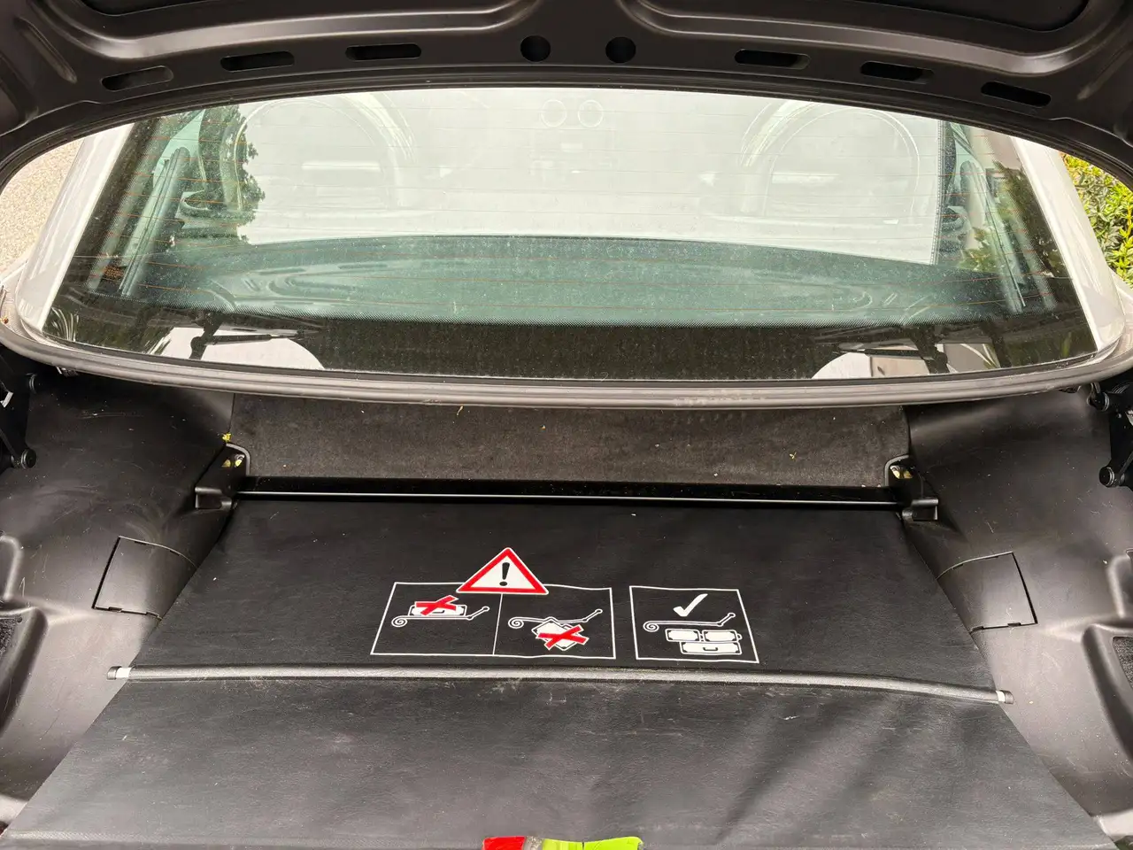 Mercedes Benz Slk r170, foto 4