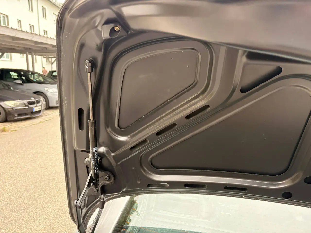 Mercedes Benz Slk r170, foto 5