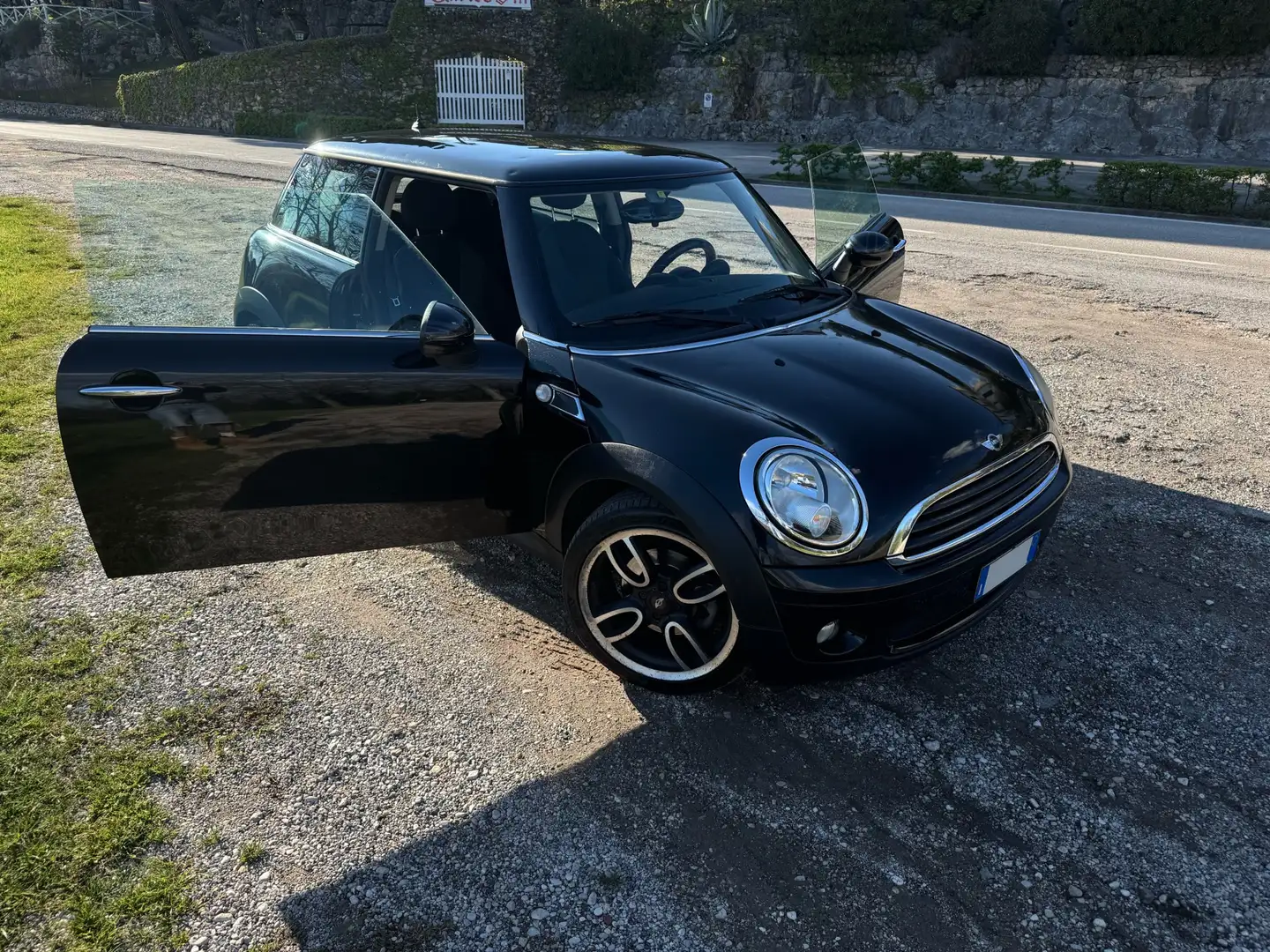 MINI One 1.4 - 2