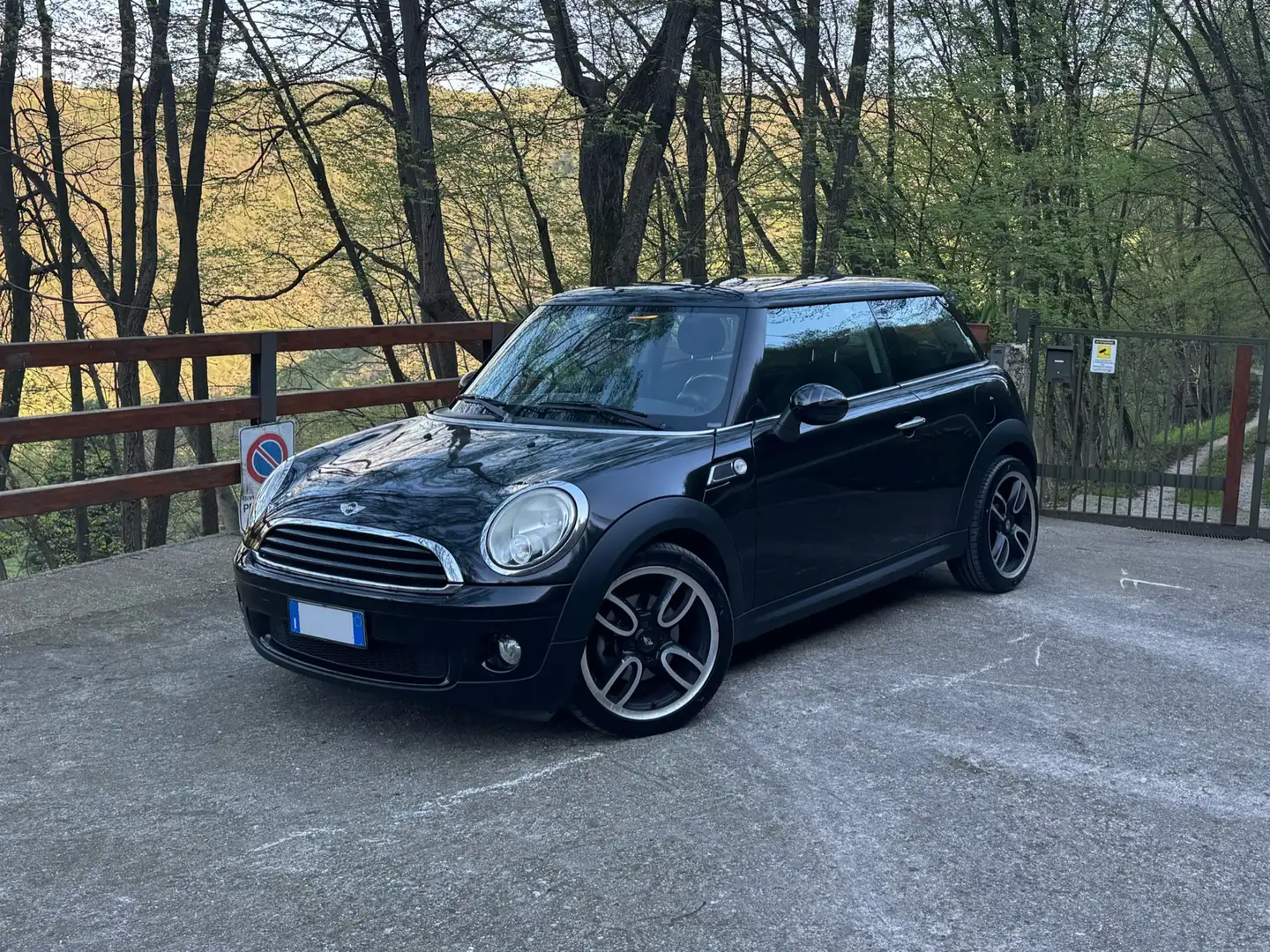MINI One 1.4 - 1