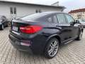 BMW X4 Baureihe X4 xDrive30d  M PAKET Schwarz - thumbnail 9