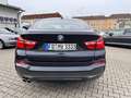 BMW X4 Baureihe X4 xDrive30d  M PAKET Schwarz - thumbnail 8