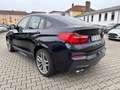 BMW X4 Baureihe X4 xDrive30d  M PAKET Schwarz - thumbnail 7