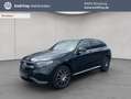 Mercedes-Benz EQC 400 EQC Schwarz - thumbnail 1