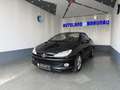 Peugeot 206 206 CC HDi FAP 110 JBL Schwarz - thumbnail 1