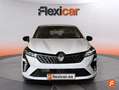 Renault Clio TCe Techno 67kW Blanco - thumbnail 2
