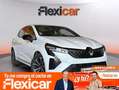 Renault Clio TCe Techno 67kW Blanco - thumbnail 1