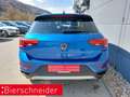 Volkswagen T-Roc 1.5 TSI DSG Life Facelift AHK LED ACC DIG.COCKPIT Blau - thumbnail 4