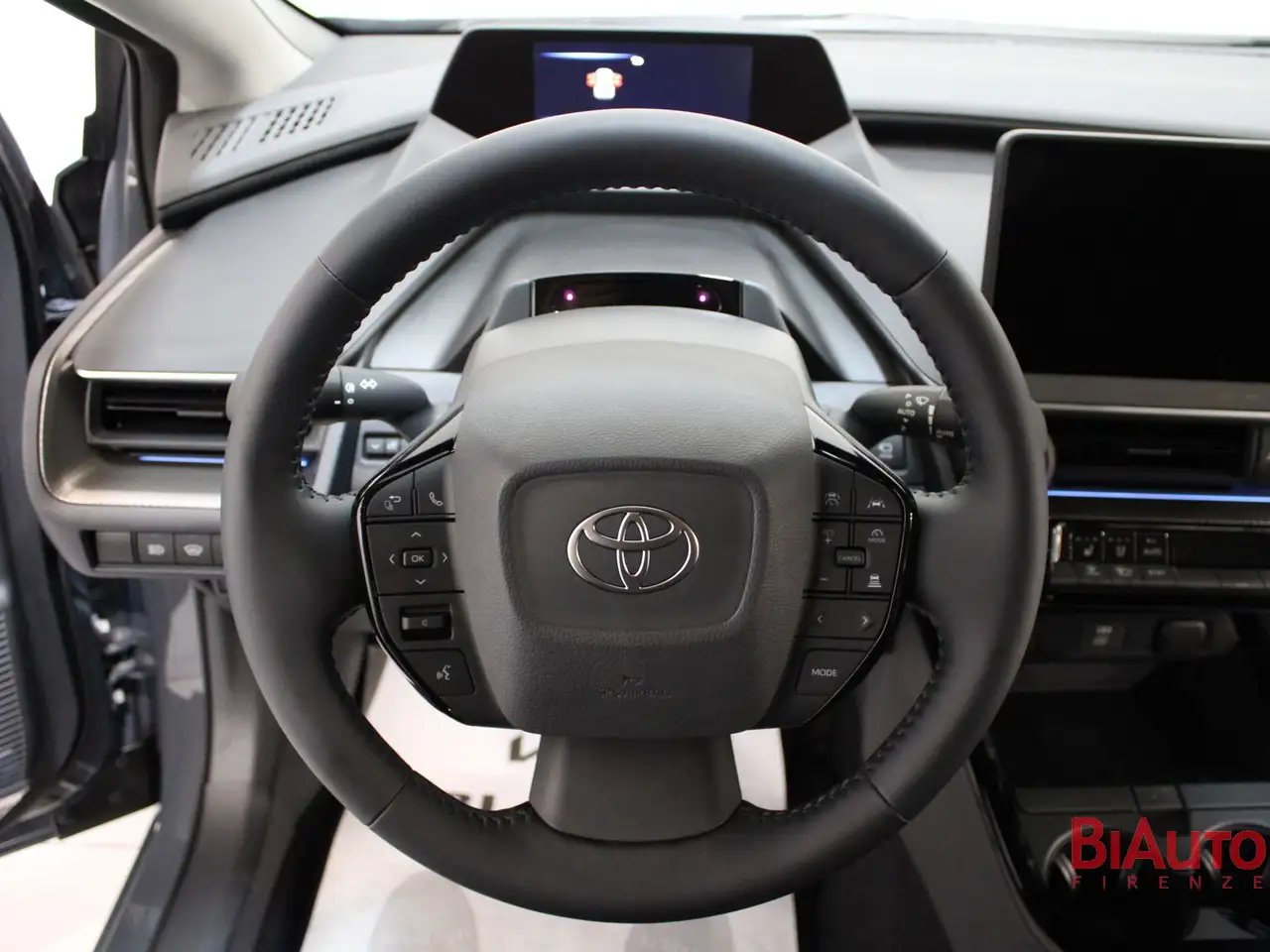 Toyota Prius 2026 — фото 10