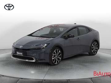 Plug-in Hybrid Lounge+