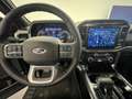 Ford F 150 XLT 5.0 V8 SuperCrew 4x4 Sport INCL LPG Gris - thumbnail 3