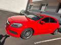 Mercedes-Benz A 180 CDI BlueEFFICIENCY AMG Line Rot - thumbnail 7