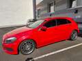 Mercedes-Benz A 180 CDI BlueEFFICIENCY AMG Line Rot - thumbnail 2