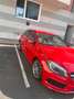 Mercedes-Benz A 180 CDI BlueEFFICIENCY AMG Line Rot - thumbnail 4
