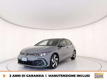 2.0 tsi gti 245cv dsg