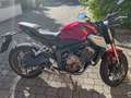 Honda CB 650 CB650 R del 2021 Rosso - thumbnail 1