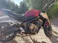 Honda CB 650 CB650 R del 2021 Rosso - thumbnail 5