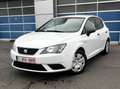 SEAT Ibiza Ibiza 1.0 MPI Blanc - thumbnail 1