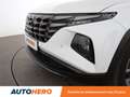 Hyundai TUCSON 1.6 T-GDi Hybrid 48V Creative DCT-7 White - thumbnail 30