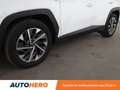 Hyundai TUCSON 1.6 T-GDi Hybrid 48V Creative DCT-7 White - thumbnail 31
