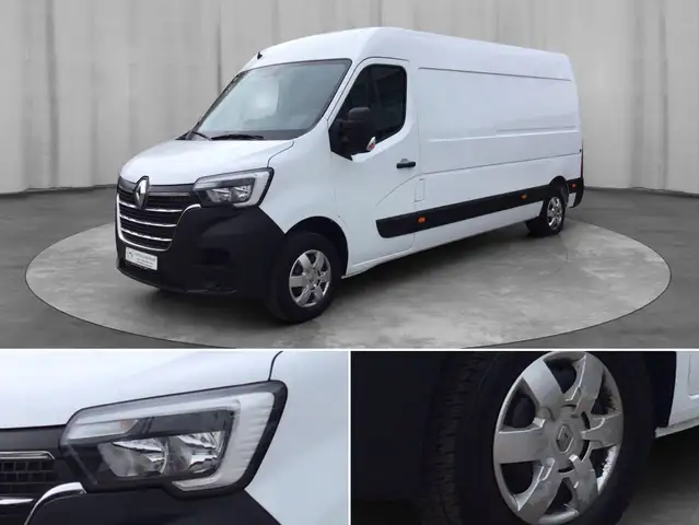 Renault Master III Kasten  L3H2 HKa 3,5 Komfort