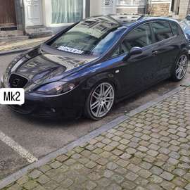 1.9 TDi Sport Limited