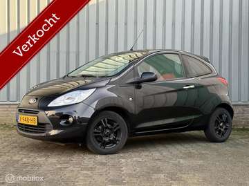 1.2 Comfort start/stop | Airco | LMV