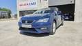 SEAT Leon 1.6TDI CR S&S Style Visio Azul - thumbnail 2