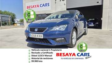 1.6TDI CR S&S Style Visio