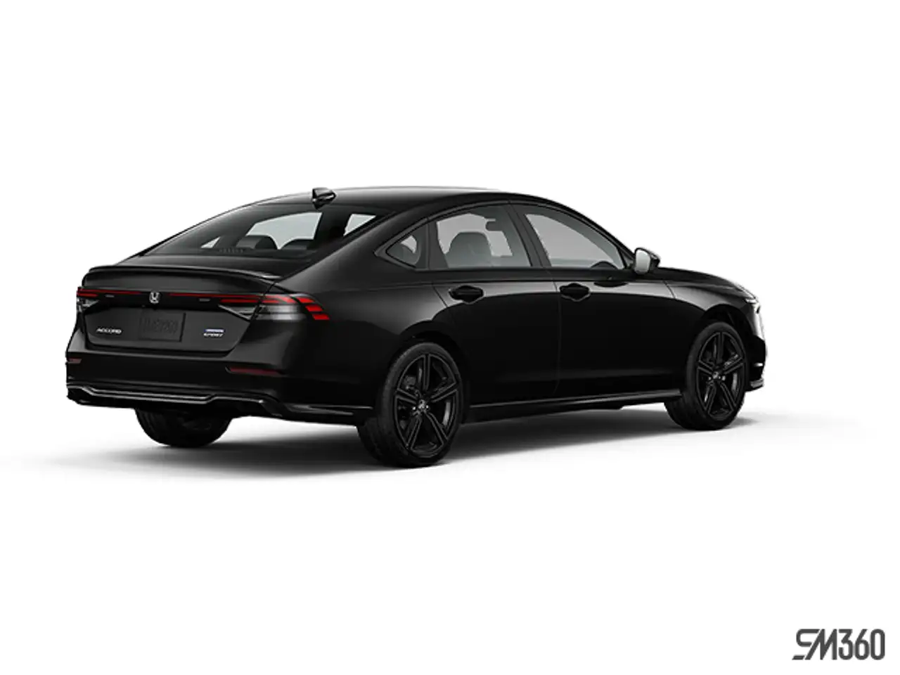 Honda Accord fotografie Honda Accord