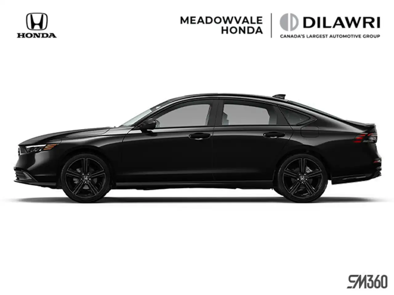 2026 Honda Accord